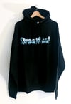 Chrome Garage Hoodie 