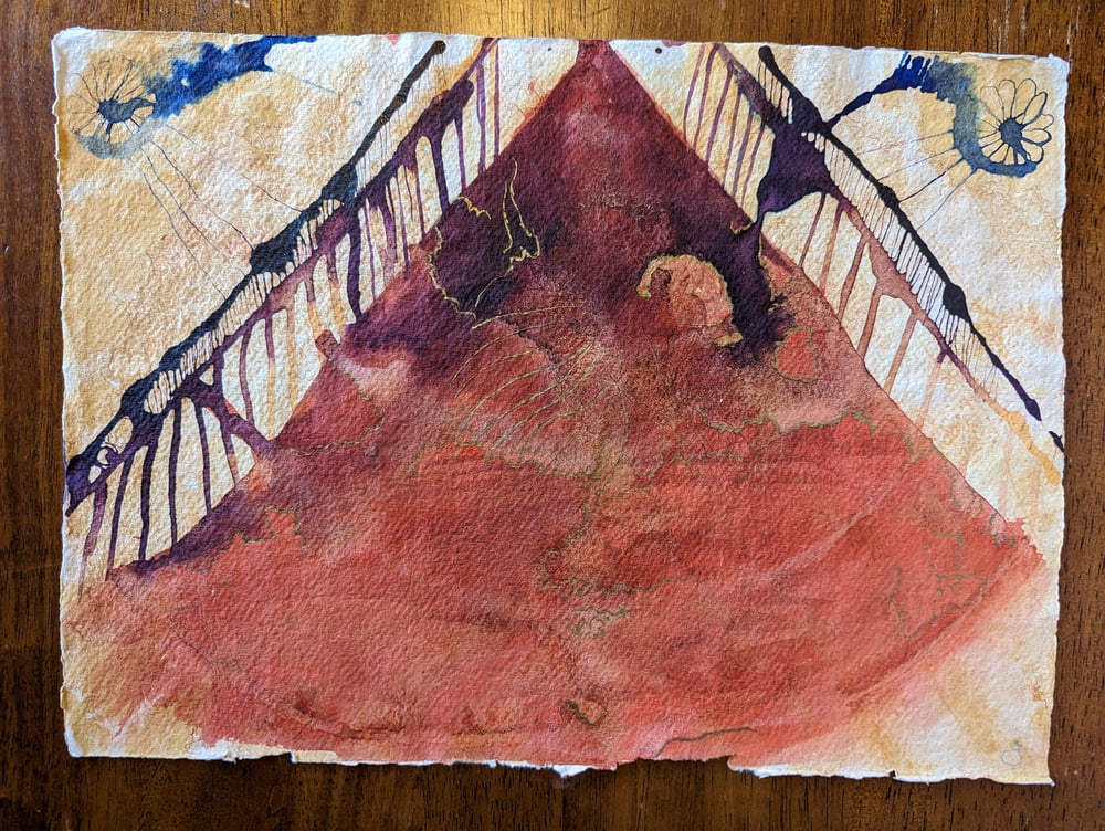 Image of Collecting New Things