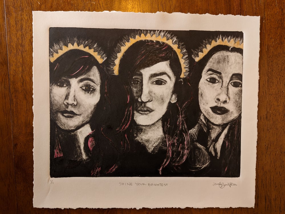 Image of Shine Your Brightest