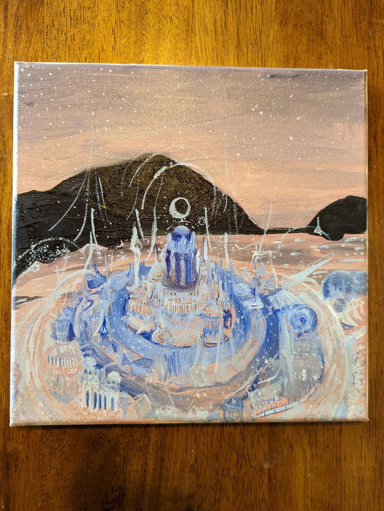 Image of Crystal Kingdom