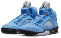 AJ 5 “UNC”