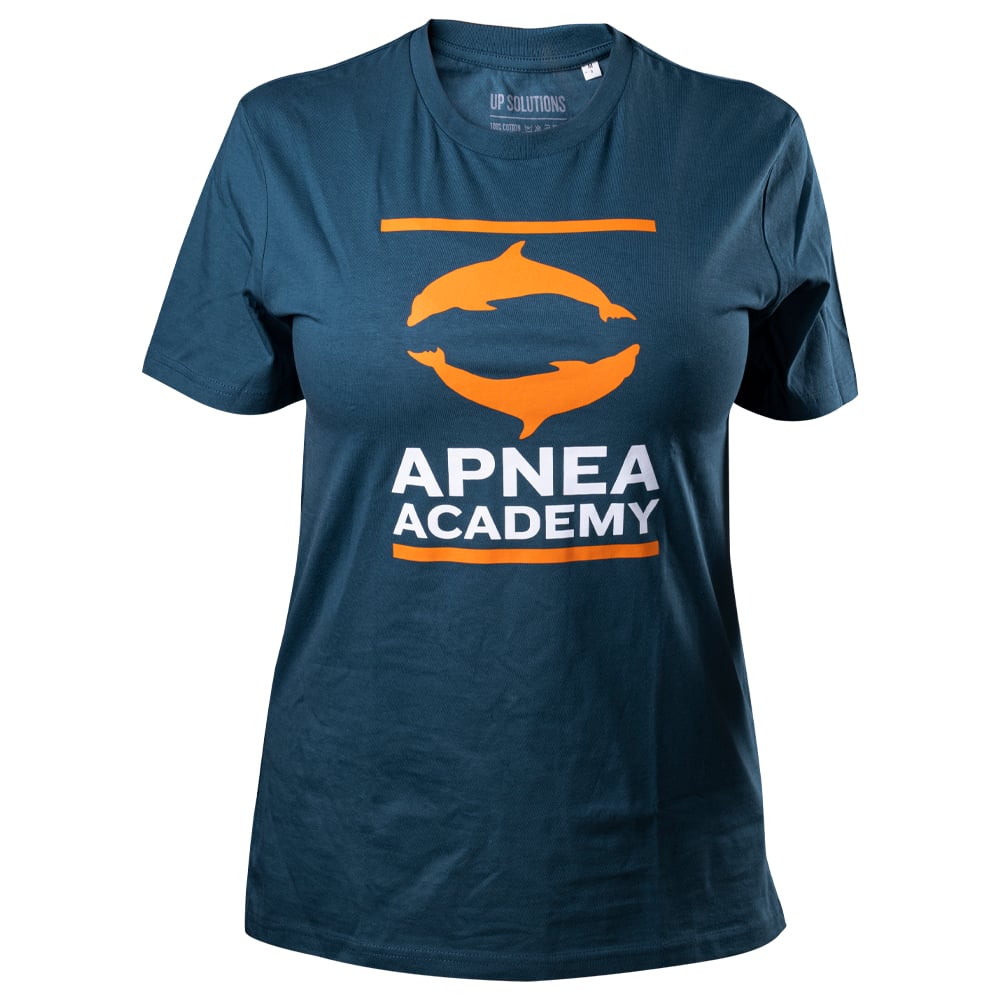 Apnea Academy Stargazer-T Woman