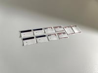 Image 1 of Label228 Mini Stickers