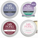 Image 1 of No Pong natural deodorant 