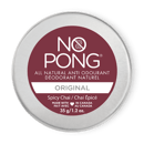 Image 5 of No Pong natural deodorant 