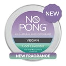 Image 3 of No Pong natural deodorant 