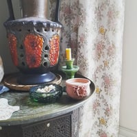 Image 3 of Clay Pot Candle