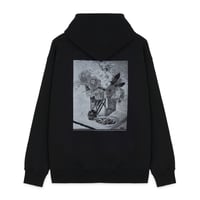 Image 2 of BUCKET HOODIE