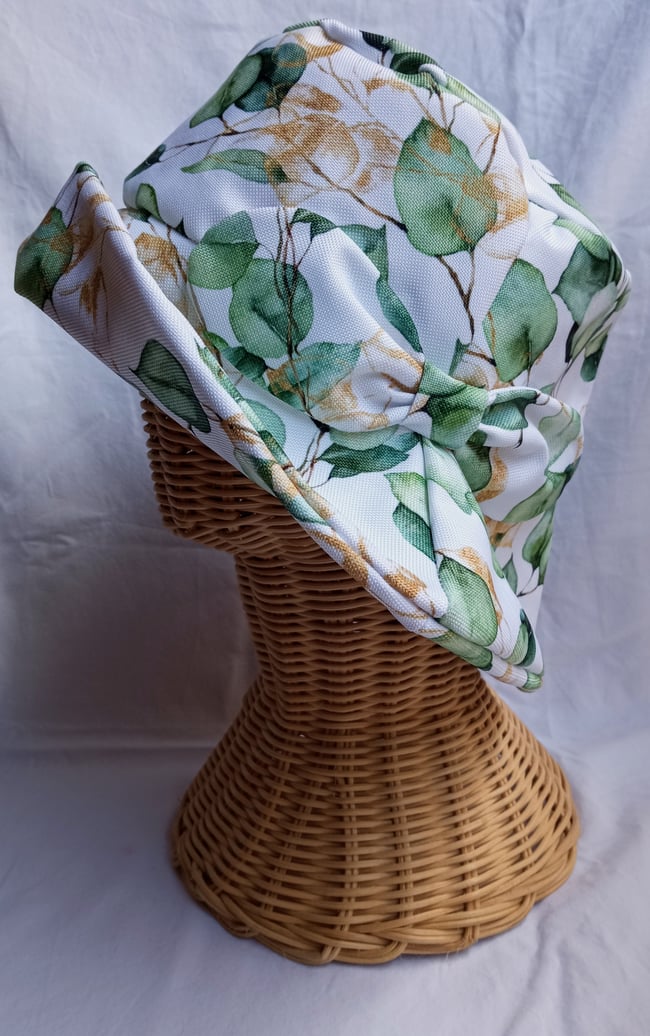 SOMBRERO GOLDEN LEAF