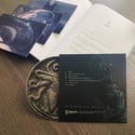 Poseidon - CD + Notebook + Postcards