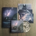 Poseidon - CD + Notebook + Postcards