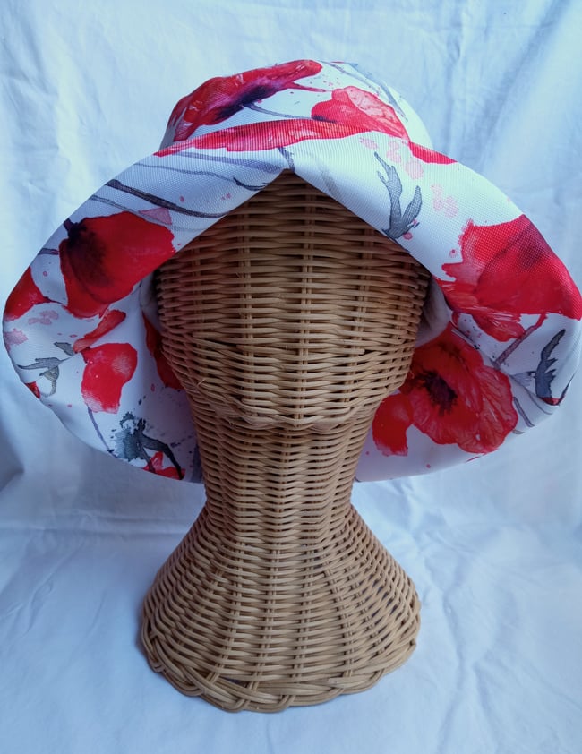 SOMBRERO POPPY