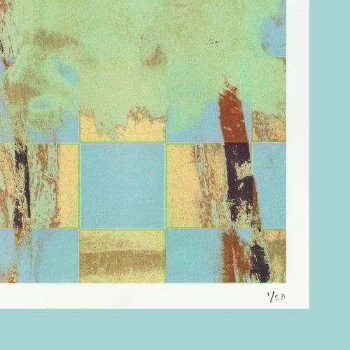 Image of GROUT DIVOT / STEPHEN BURKE