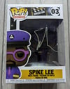 Director Spike Lee Signed Funk Pop