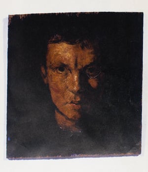 Matthieu Ronsse - Matthieu Ronsse: 2000-2009