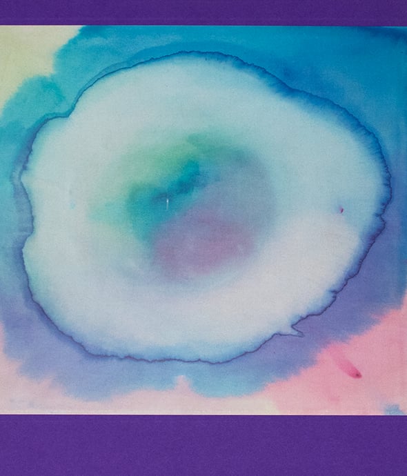 Vivian Springford Almine Rech Editions