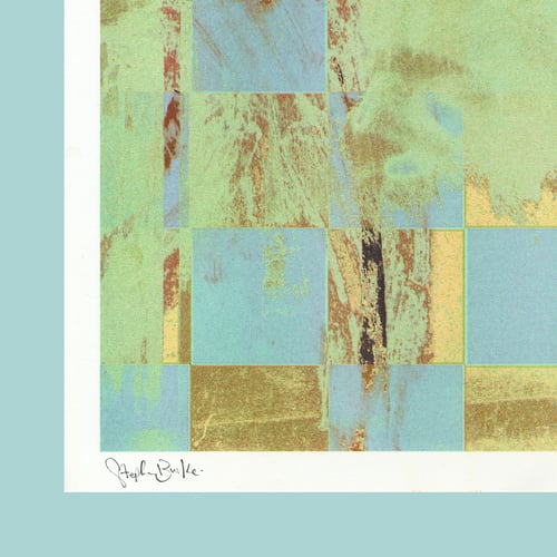 Image of GROUT DIVOT / STEPHEN BURKE