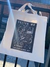 BOSTON tote