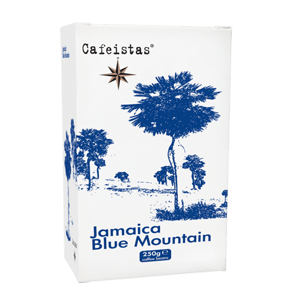 Image of blue mountain - jamaica - 250g - coffee