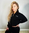 **3 - 5 Week Delivery** Quarter Zip Sweatshirt (four colourways)