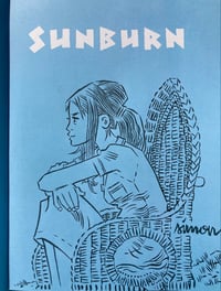 Image 4 of SUNBURN SC sketched in by Simon