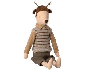 Image of Maxi ratón