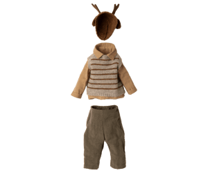 Image of Maxi ratón