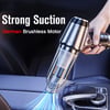 Wireless Vaccum cleaner