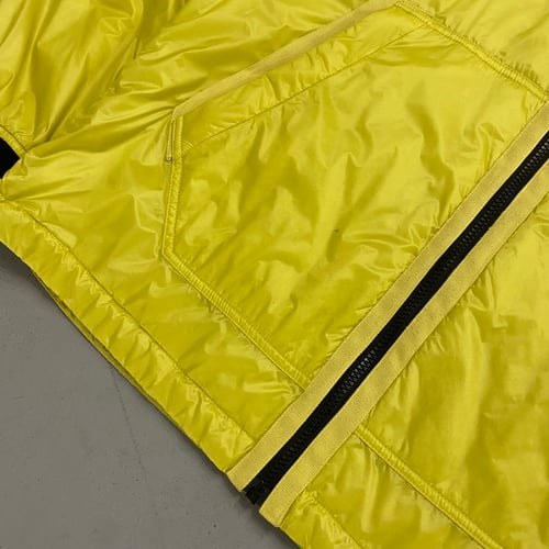 Image of AW 2014 Stone Island Micro Rip Stop Primaloft jacket, size XL