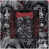 GASTRORREXIS - REVISION OF ANCIENT ABOMINATIONS [CD]