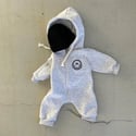The Smile Onesie