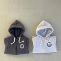 The Smile Onesie