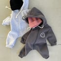 The Smile Onesie
