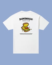 Image 1 of Sandwich Club By FCKRS (TUG)