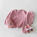 The Smile Lounge Set 