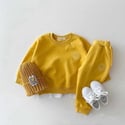 The Smile Lounge Set 