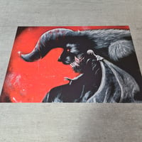 Image 2 of Zodd & Griffith POSTER