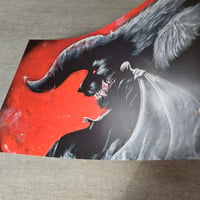 Image 3 of Zodd & Griffith POSTER