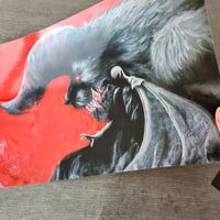 Image 5 of Zodd & Griffith POSTER