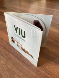 VIU -  CD (FORMAT FÍSIC)