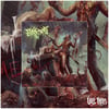 NEPHRECTOMY - MEAT [DIGIPACK CD]