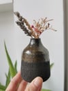 Mini flower vasel