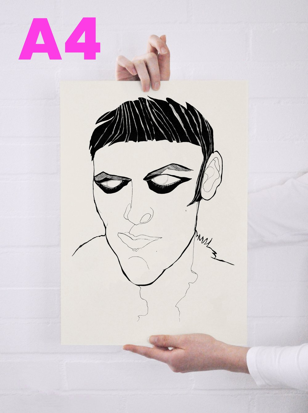 Image of BOWIE
