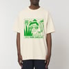 CITY PARK DWELLER /  t-shirt