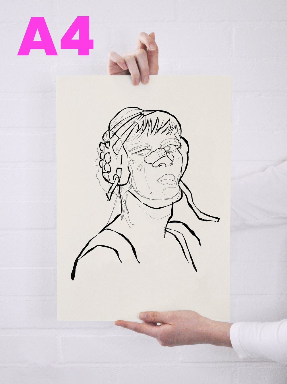Image of boxer