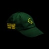 Courage Racing - Suba-green Baseball cap