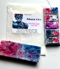 Image 1 of Upper Rank Demons from DS Wax Melts | Douma, Akaza, Daki