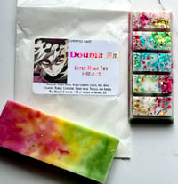 Image 2 of Upper Rank Demons from DS Wax Melts | Douma, Akaza, Daki