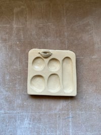 Image 1 of Paint palette #10