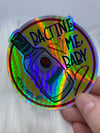 Bactine me, baby Sticker